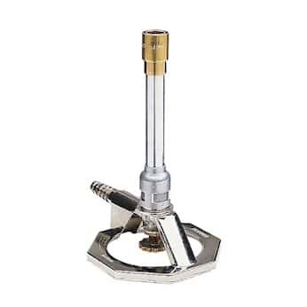 Bunsen burner